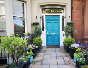 Fraoch House